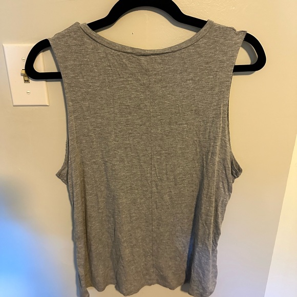 BCBGeneration Beach Please Tank - Picture 3 of 6